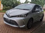 car Left Front