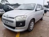car Right Front