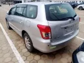 car Right Back