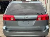 back