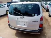 car Back