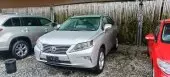 car Front
