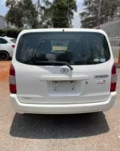 back