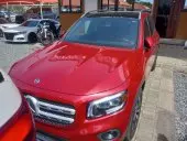 car Front