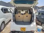 car Back