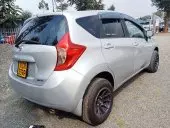 car Right Back