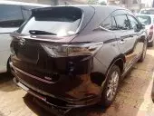 car Right Back