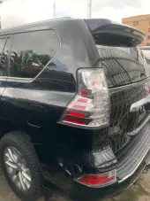 car Back