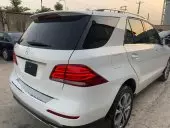 car Left Back