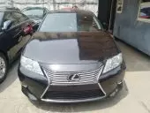 car Front