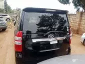 car Back