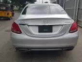car Back