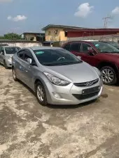 car Left Front