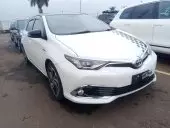car Left Front
