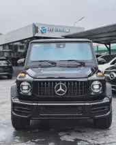 car Front