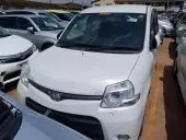 car Front