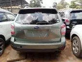 car Back