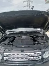 engine