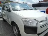 car Left Back
