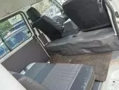 car Left