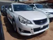 car Left Front