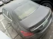 car Right Back