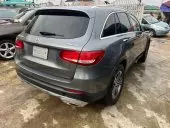 car Left Back