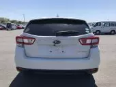 car Back