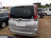 car Back