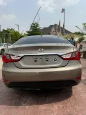 back