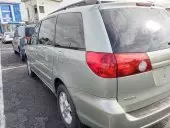 car Right Back