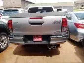 car Back