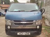 car Front
