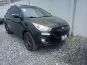 car Front