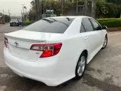 car Right Back