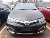 car Front