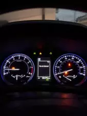 mileage