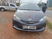 car Front