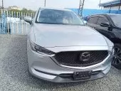 car Front