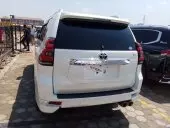 car Back