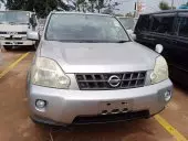 car Front