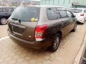 car Right Back