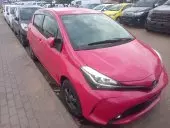 car Right Front