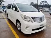 car Left Front