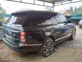 car Right Back