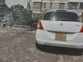 car Back