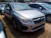 car Right Back