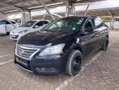 car Left Front
