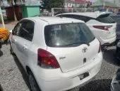 car Right Back