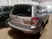 car Left